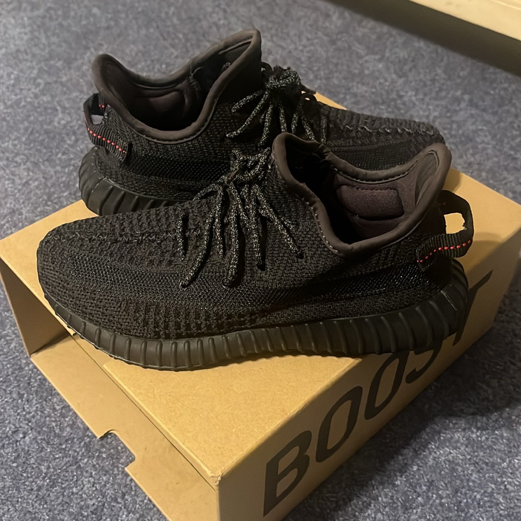 Yeezy Boost 350 V2 Kids